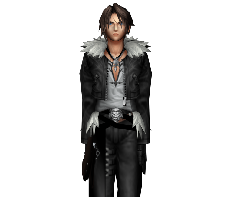 Download ZIP Archive - Dissidia: Final Fantasy