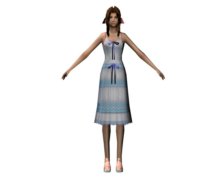 Download ZIP Archive - Dissidia: Final Fantasy