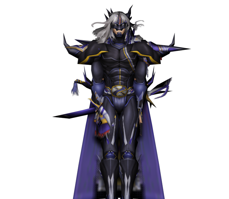 Download ZIP Archive - Dissidia: Final Fantasy