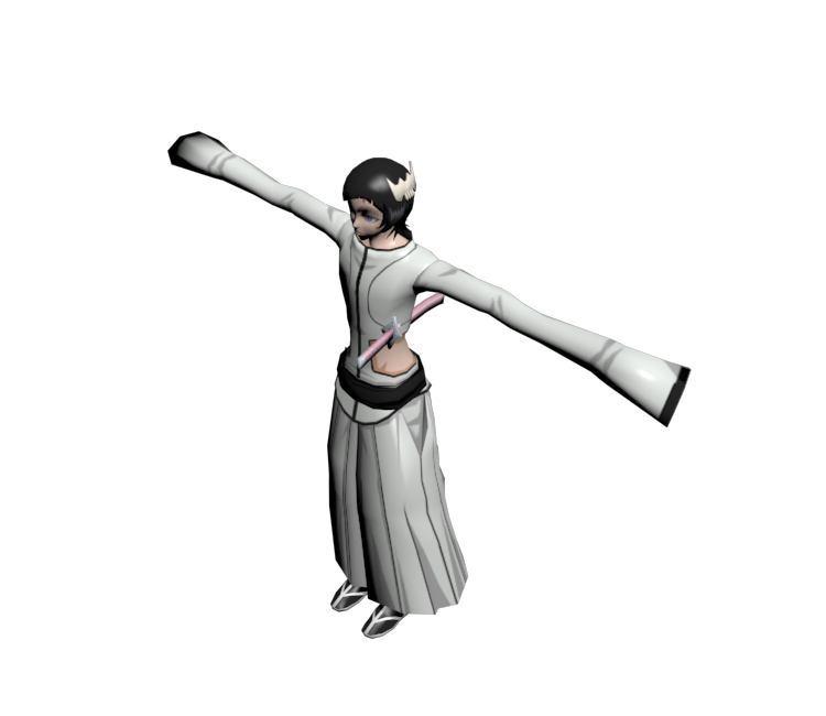 Download ZIP Archive - Bleach: Versus Crusade