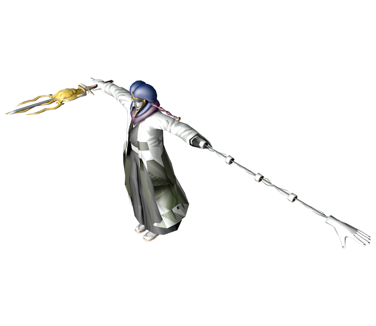 Download ZIP Archive - Bleach: Versus Crusade