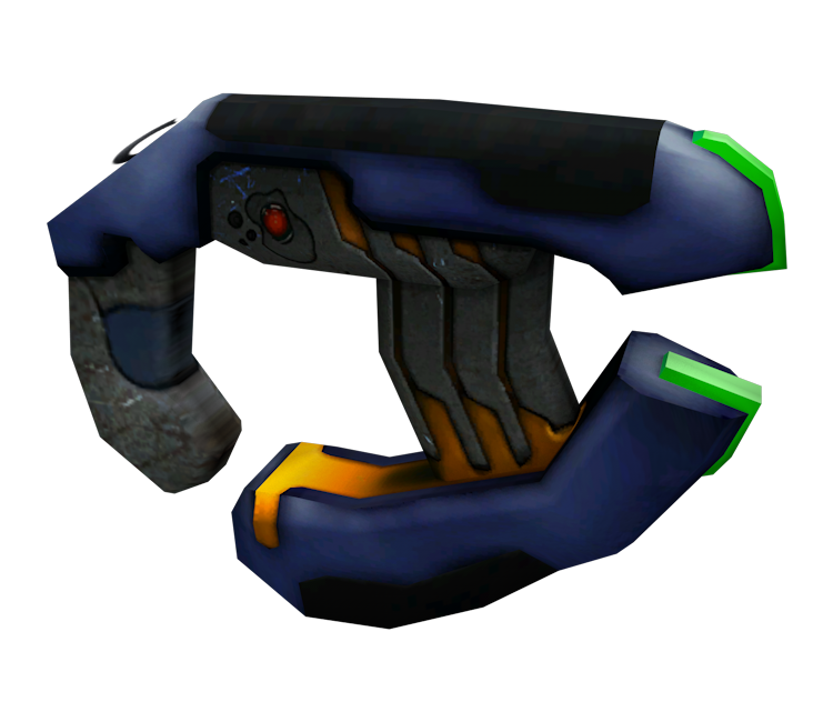 Download ZIP Archive - Halo - Combat Evolved