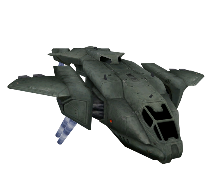 Download ZIP Archive - Halo - Combat Evolved