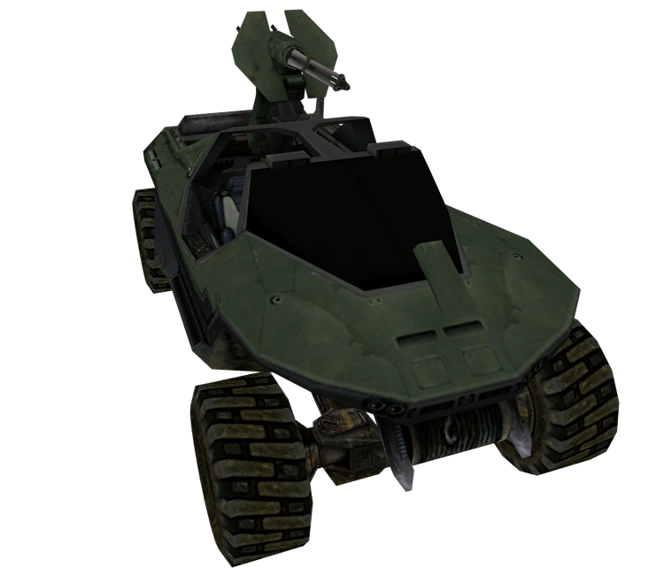 Download ZIP Archive - Halo - Combat Evolved