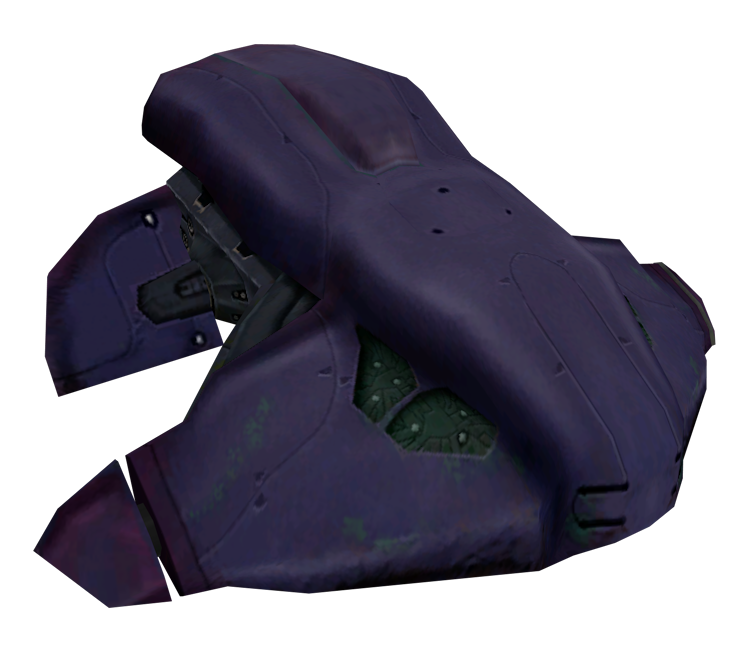 Download ZIP Archive - Halo - Combat Evolved
