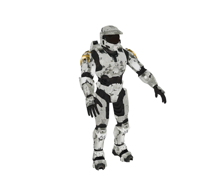 Preview in Browser - Halo 2