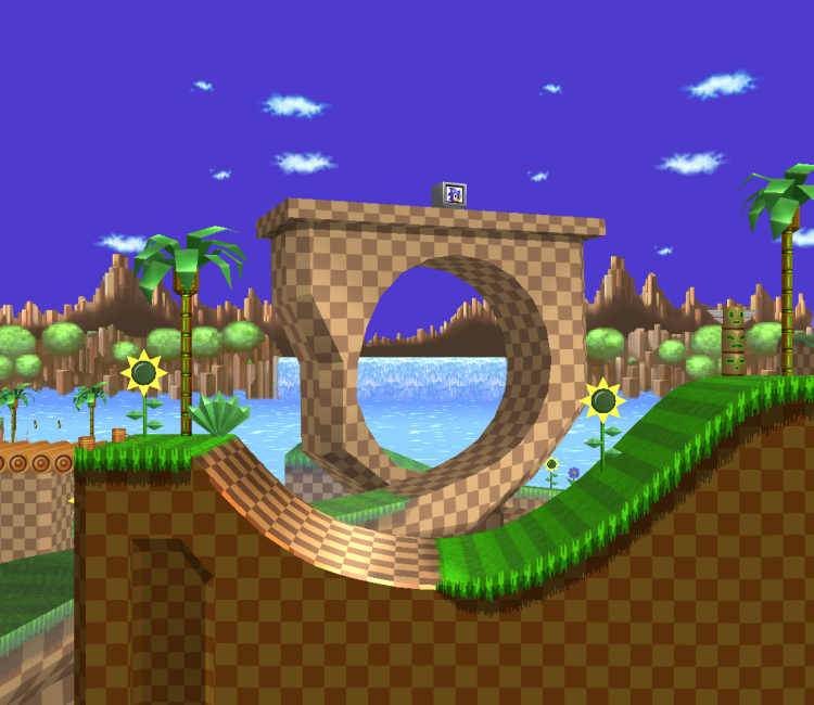 Download ZIP Archive - Super Smash Bros. Brawl