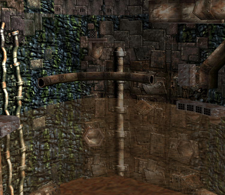 Preview in Browser - Banjo-Kazooie