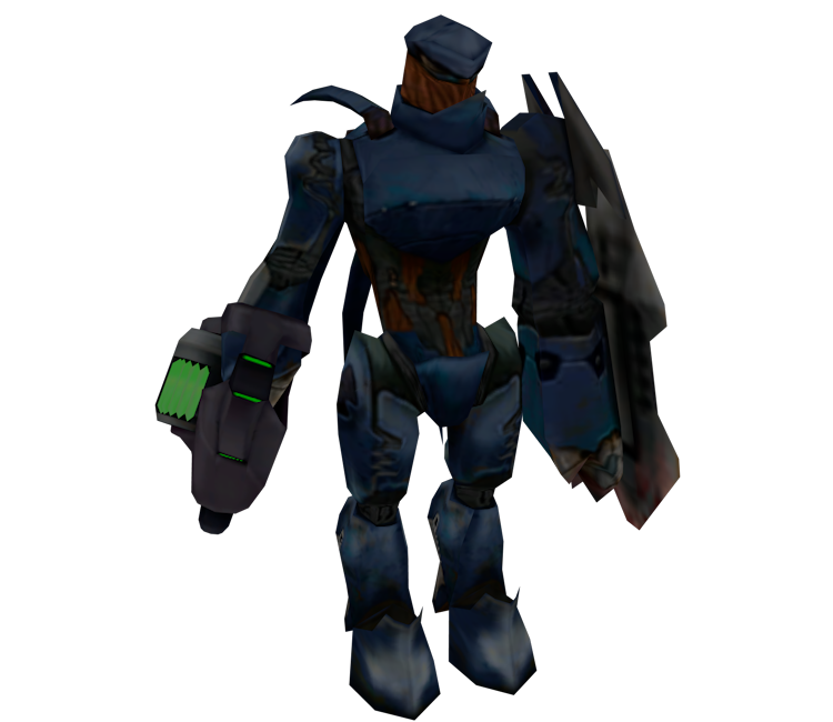 Download ZIP Archive - Halo - Combat Evolved