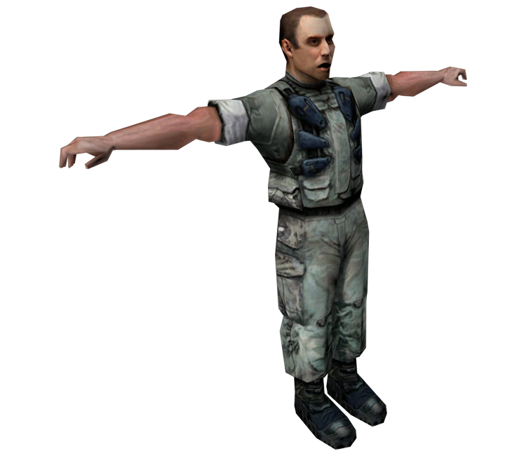 Download ZIP Archive - Halo - Combat Evolved
