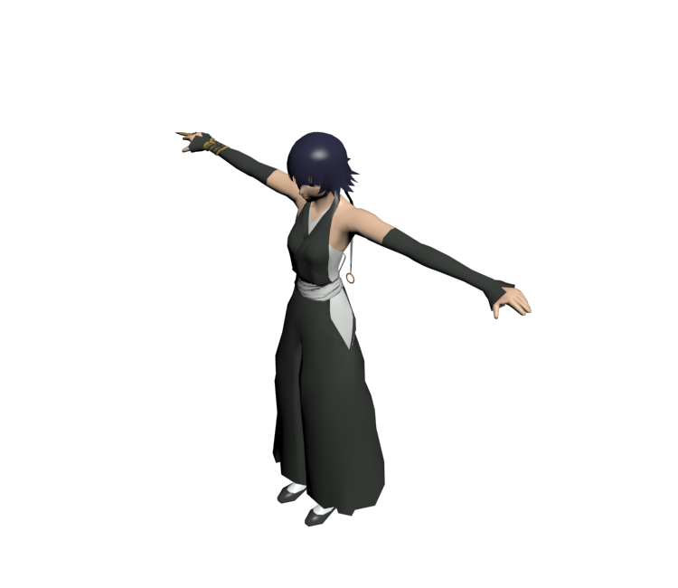 Download ZIP Archive - Bleach: Versus Crusade