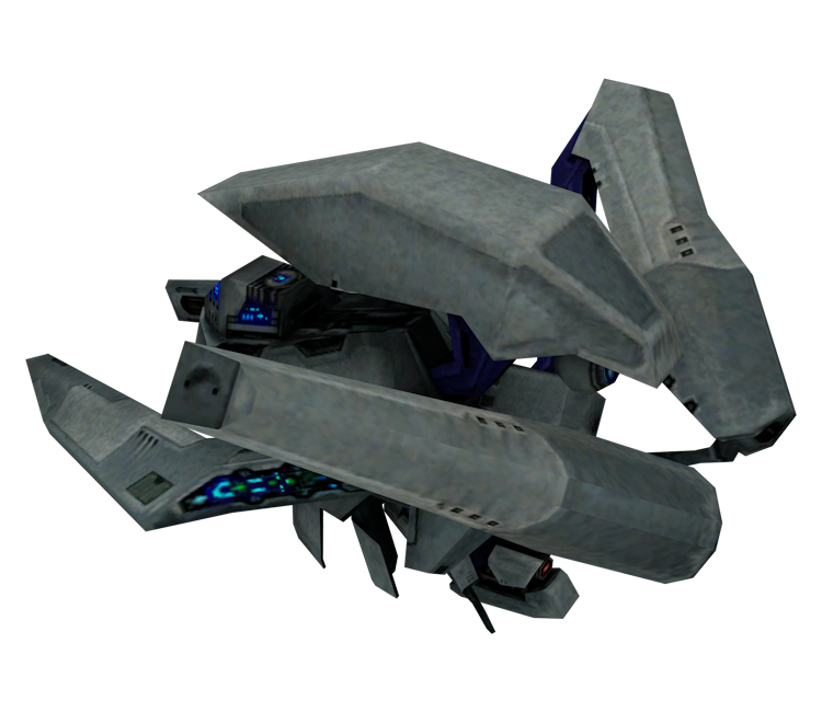 Download ZIP Archive - Halo - Combat Evolved