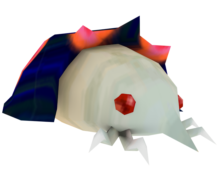 Download ZIP Archive - Pikmin 2