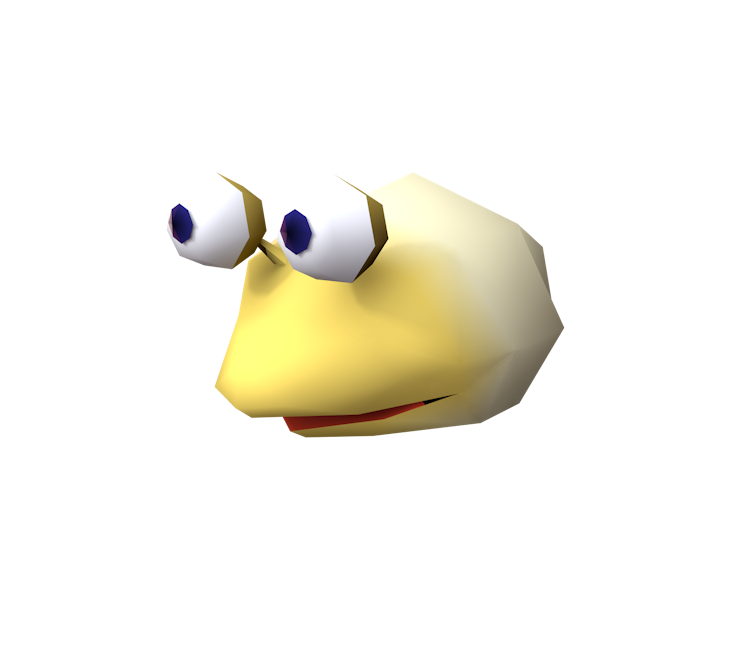 Preview in Browser - Pikmin 2