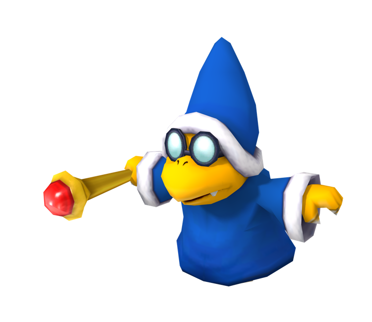 Preview in Browser - Super Mario Galaxy