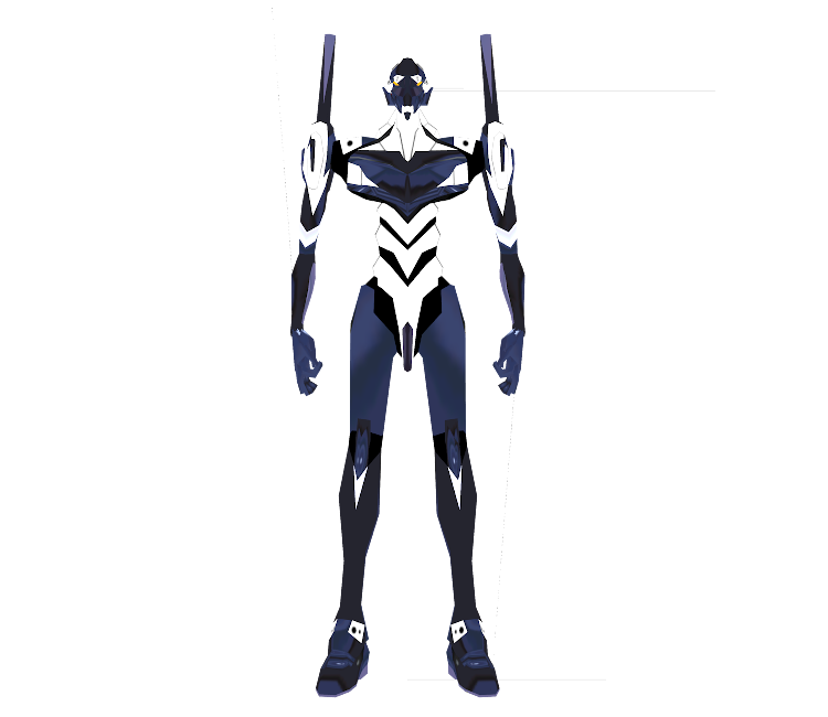 Download ZIP Archive - Evangelion Jo