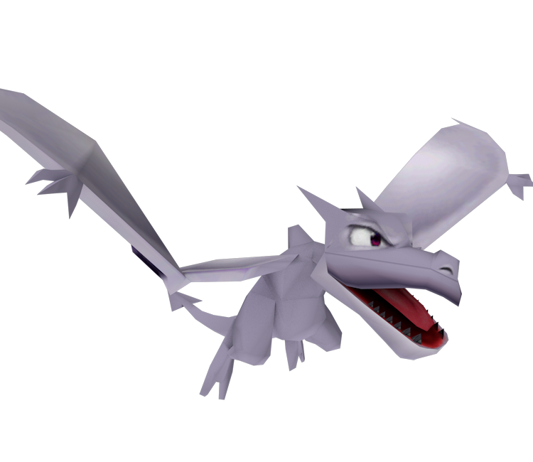 Preview in Browser - Pokémon Stadium 2