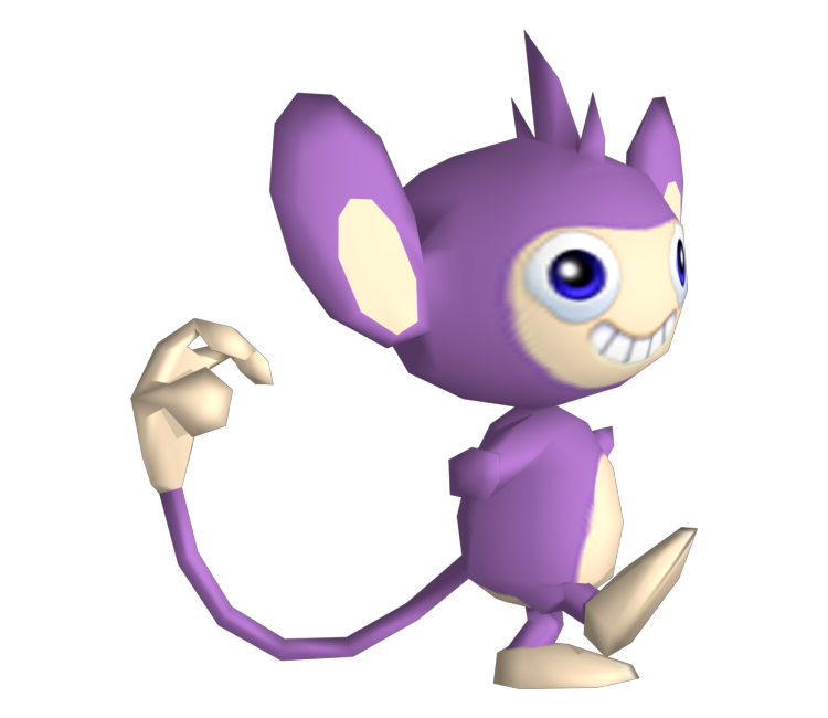 Preview in Browser - Pokémon Stadium 2