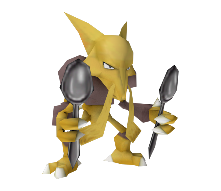 Preview in Browser - Pokémon Stadium 2