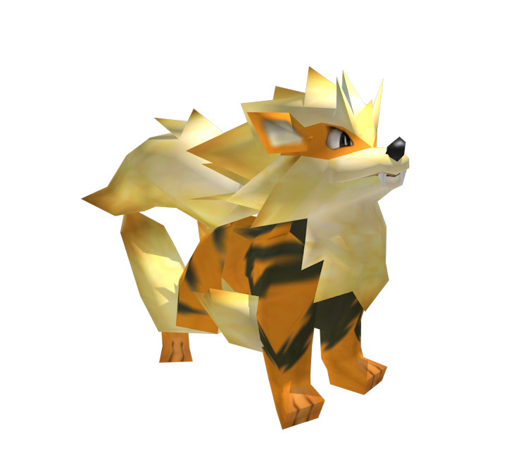 Preview in Browser - Pokémon Stadium 2