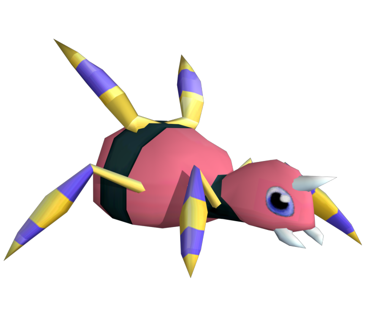 Preview in Browser - Pokémon Stadium 2