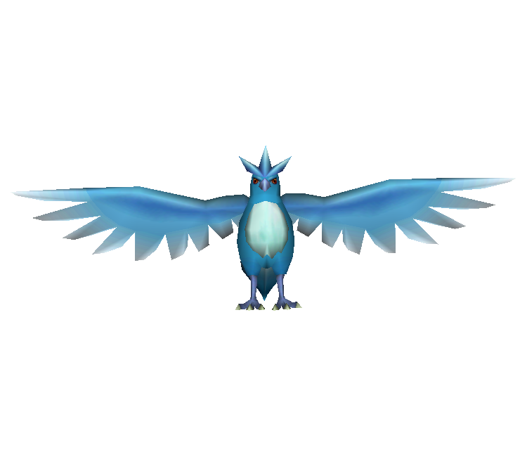 Preview in Browser - Pokémon Stadium 2