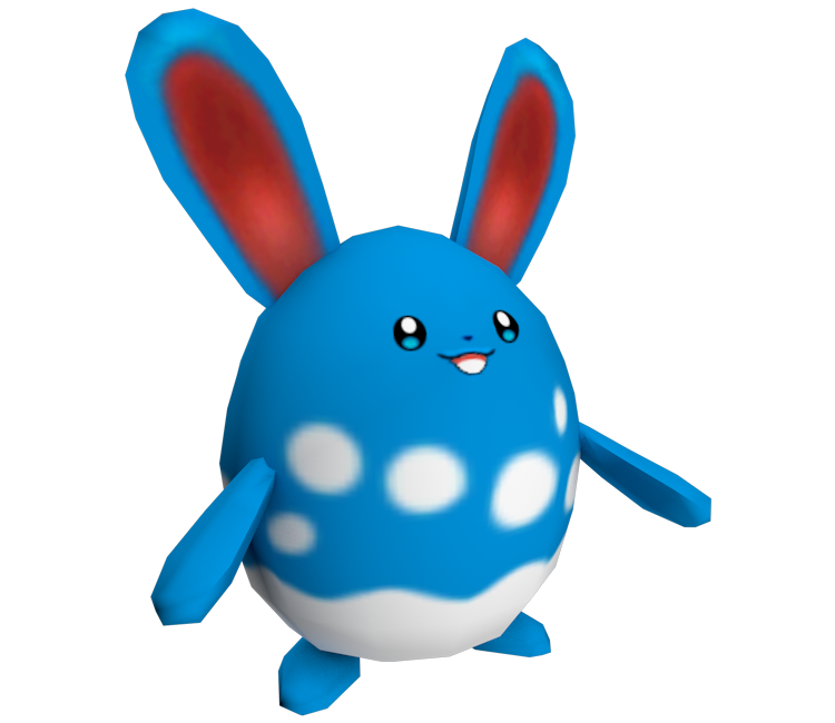 Download ZIP Archive - Pokémon Stadium 2
