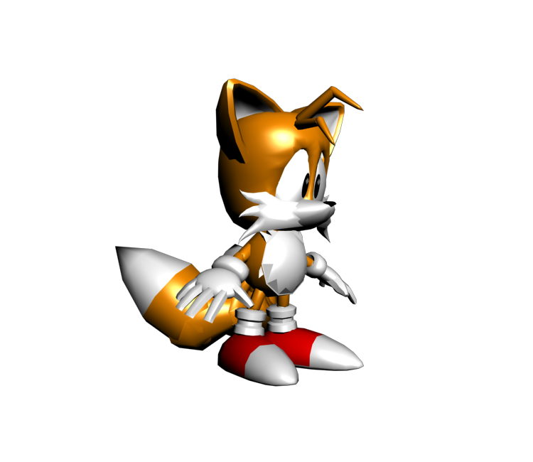 Preview in Browser - Sonic X-treme (Prototype)
