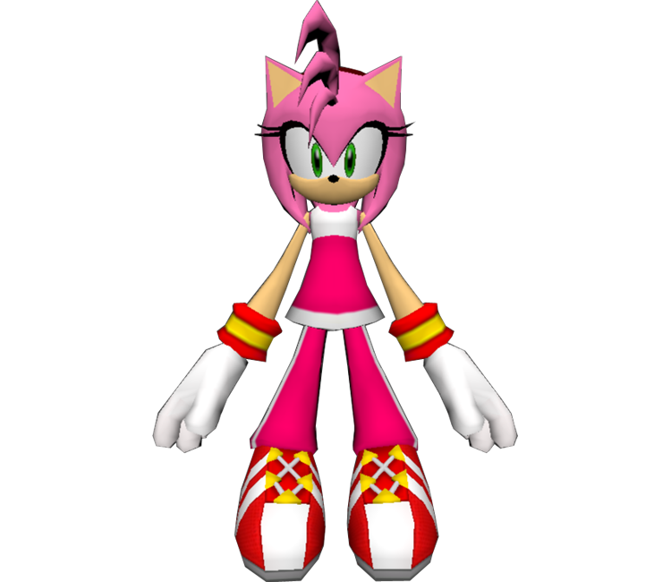 Preview in Browser - Sonic Riders