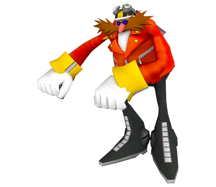 Preview in Browser - Sonic Riders
