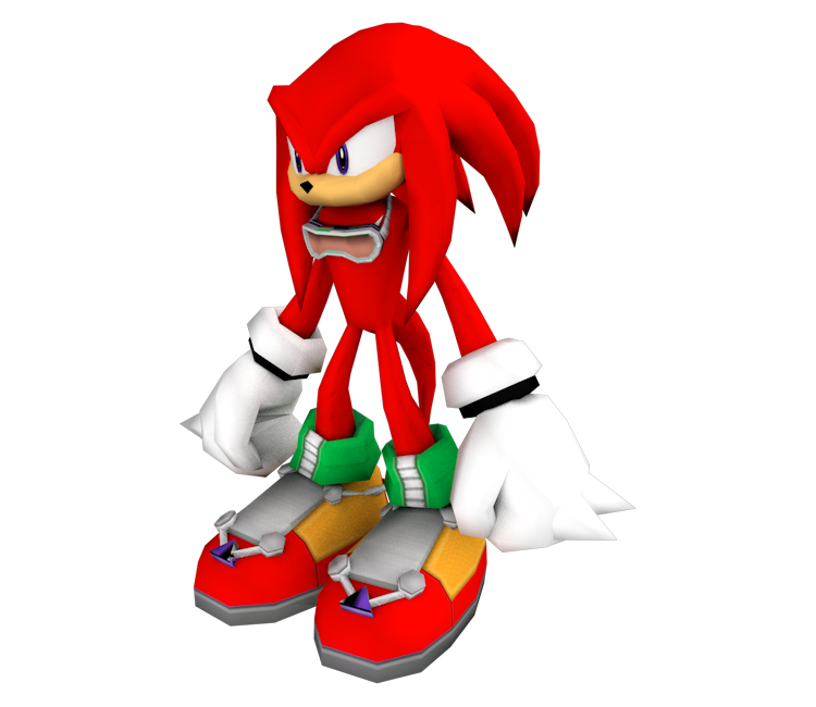 Preview in Browser - Sonic Riders