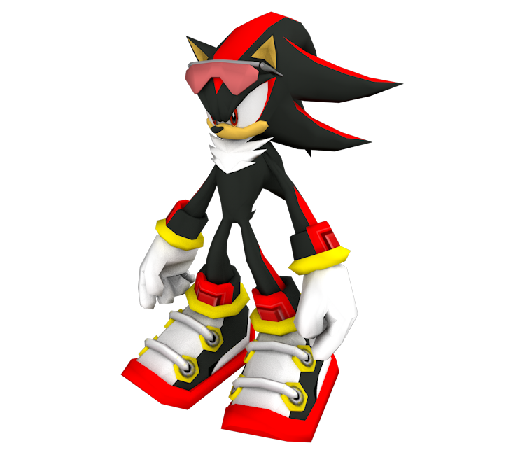 Preview in Browser - Sonic Riders