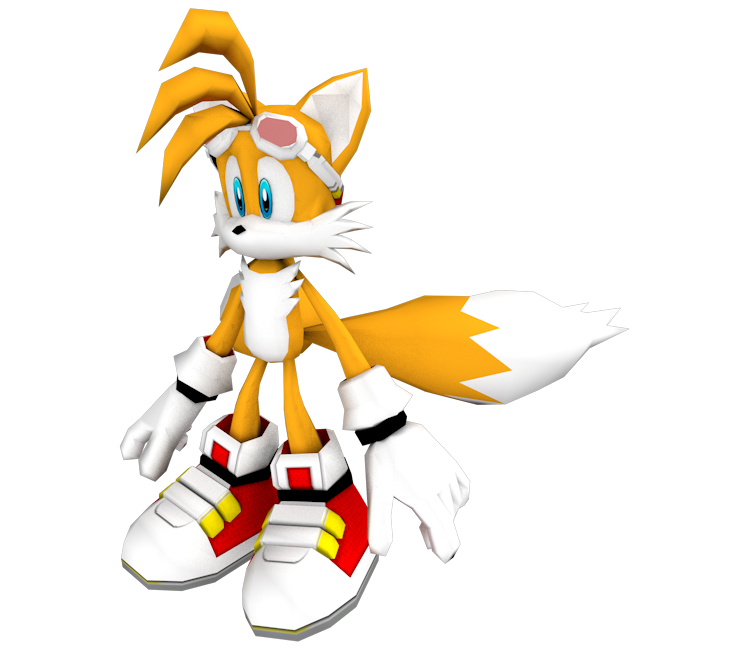 Preview in Browser - Sonic Riders