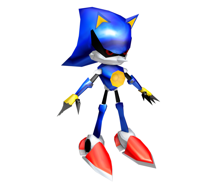 Download ZIP Archive - Sonic Adventure DX: Director's Cut