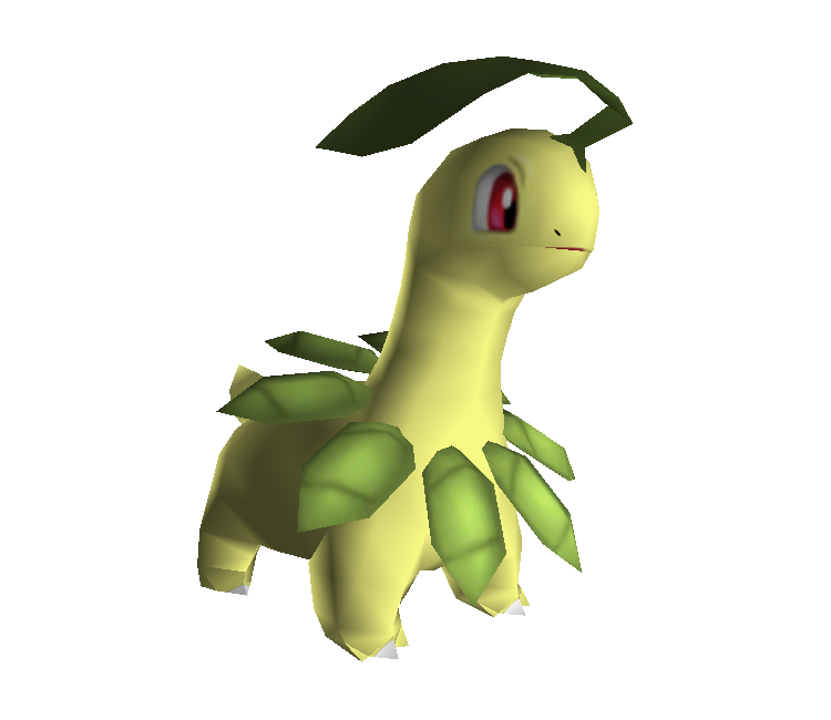 Preview in Browser - Pokémon Stadium 2