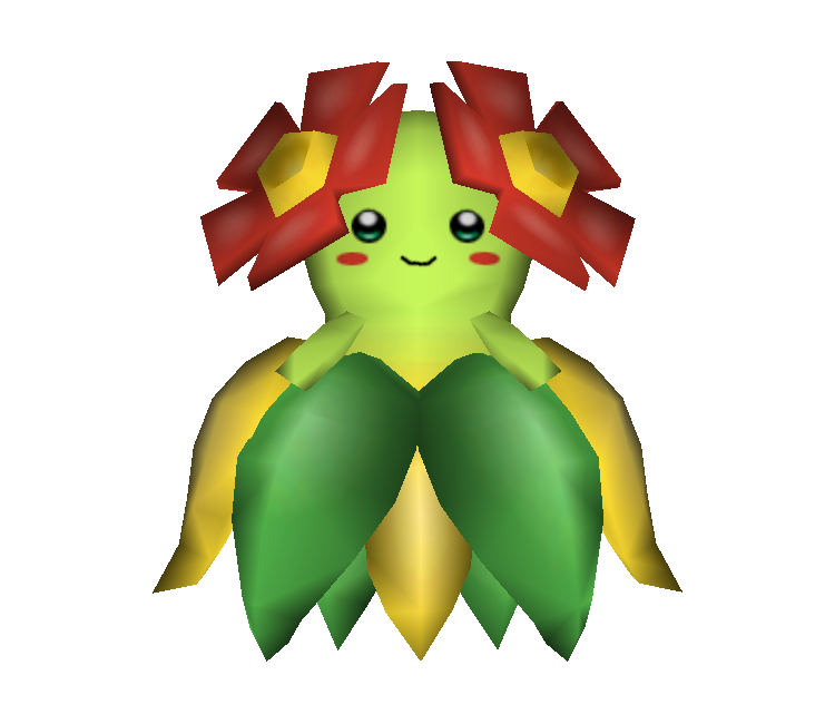 Preview in Browser - Pokémon Stadium 2