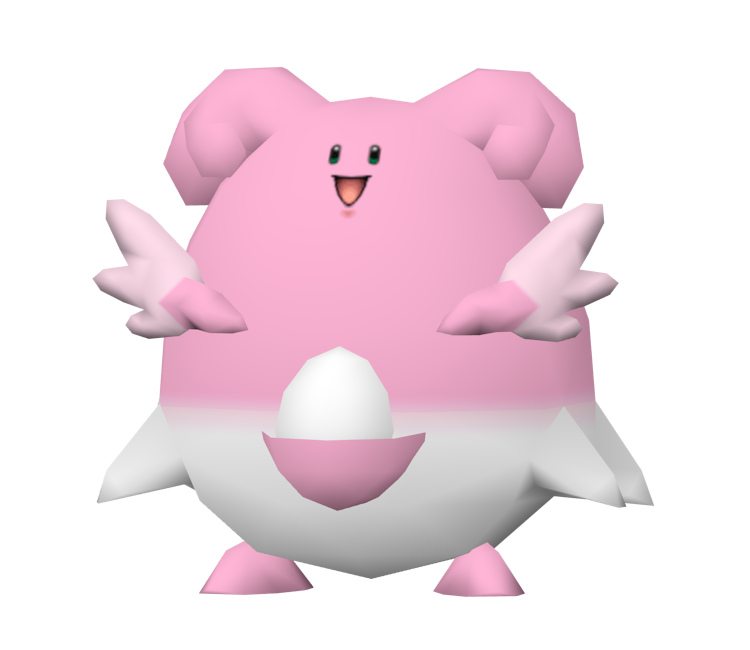 Download ZIP Archive - Pokémon Stadium 2