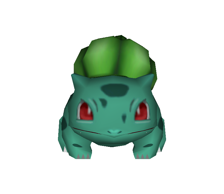 Preview in Browser - Pokémon Stadium 2