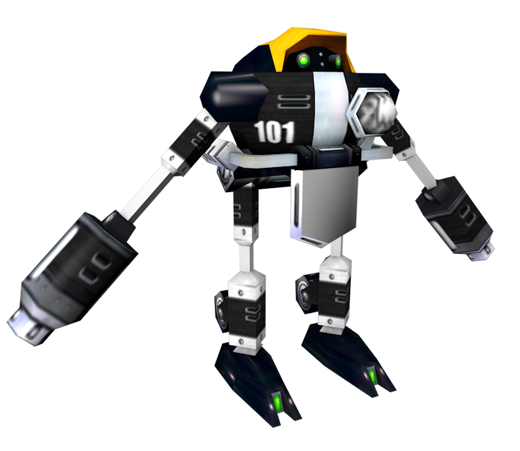 Download ZIP Archive - Sonic Adventure DX: Director's Cut