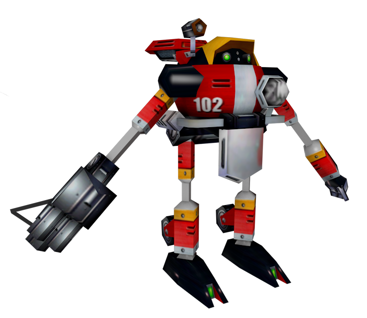 Download ZIP Archive - Sonic Adventure DX: Director's Cut