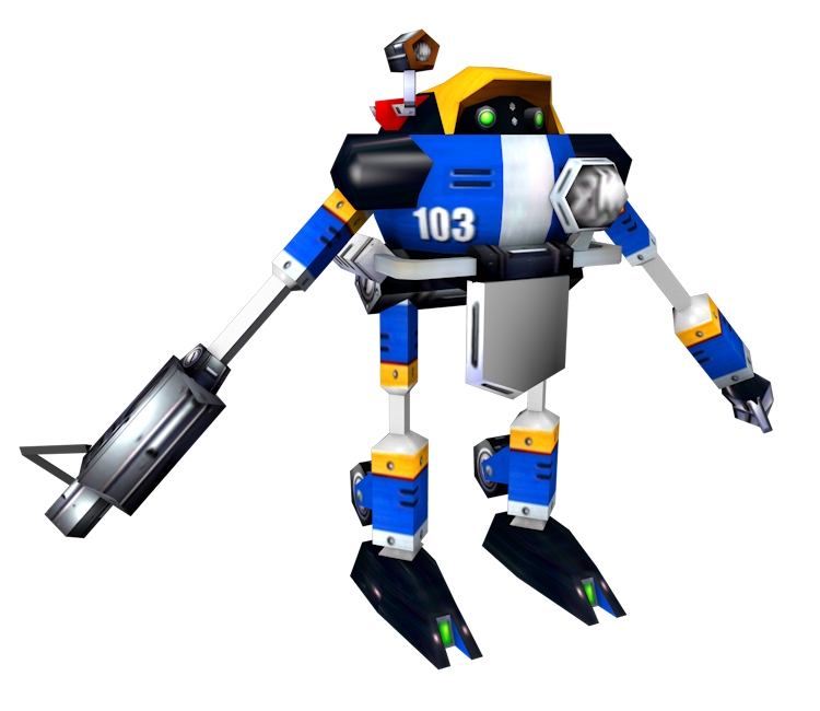 Preview in Browser - Sonic Adventure DX: Director's Cut
