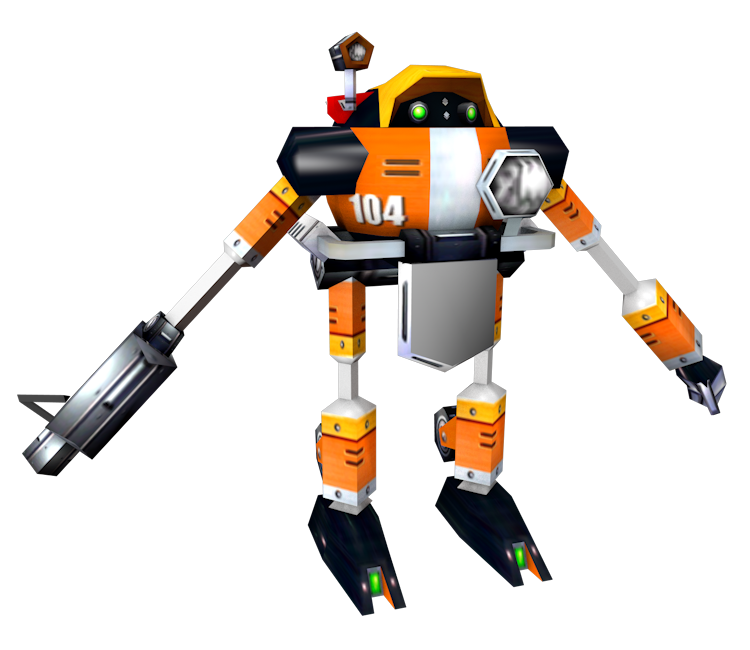 Preview in Browser - Sonic Adventure DX: Director's Cut