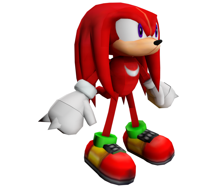 Download ZIP Archive - Sonic Adventure DX: Director's Cut
