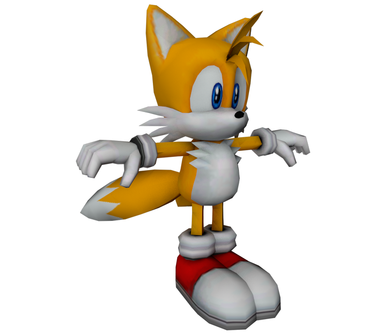 Preview in Browser - Sonic Adventure DX: Director's Cut