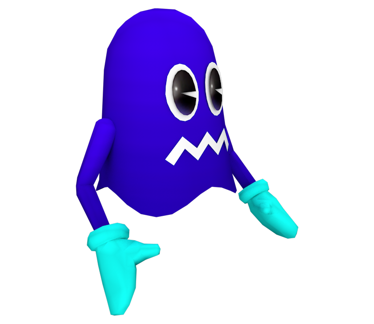 Preview in Browser - Pac-Man World Rally