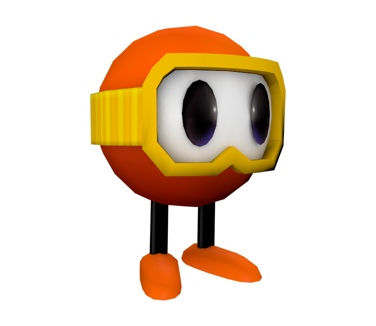 Preview in Browser - Pac-Man World Rally
