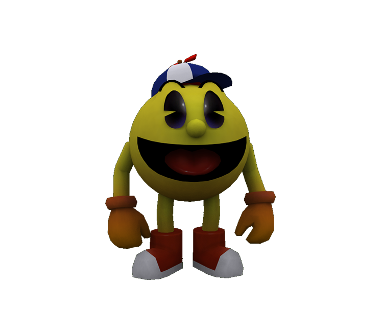 Preview in Browser - Pac-Man World Rally