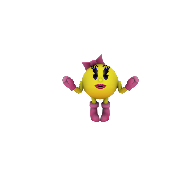 Preview in Browser - Pac-Man World Rally