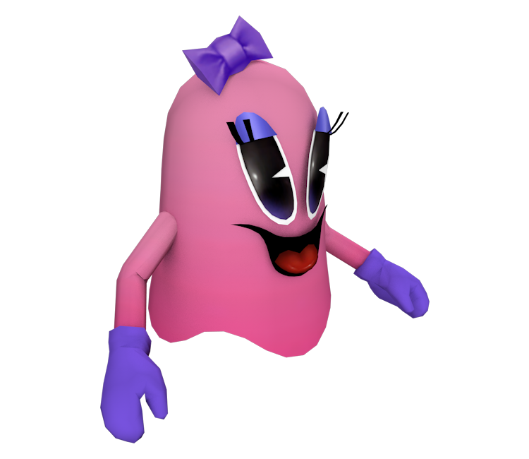 Preview in Browser - Pac-Man World Rally