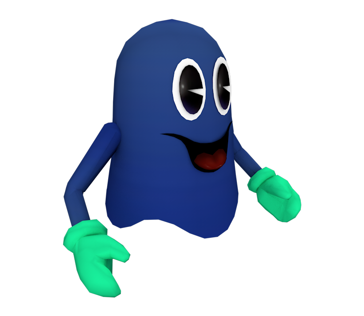 Preview in Browser - Pac-Man World Rally